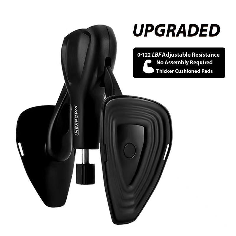 Nexpowx Kegel Exercise Equipment, Pelvic Floor Trainer, Thigh Trainer, Leg Exercise Equipment, Home Fitness Equipment, Suitable for Men and Women, Gift for Him & Her, Tiktokshopblackfriday