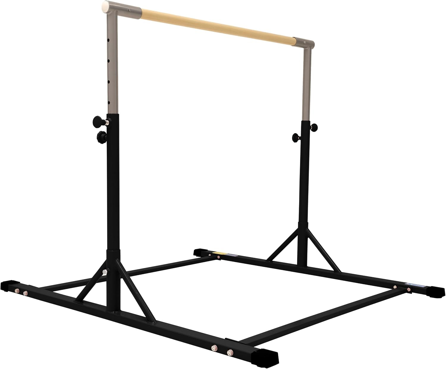 Gymnastics Expandable Kip Bar