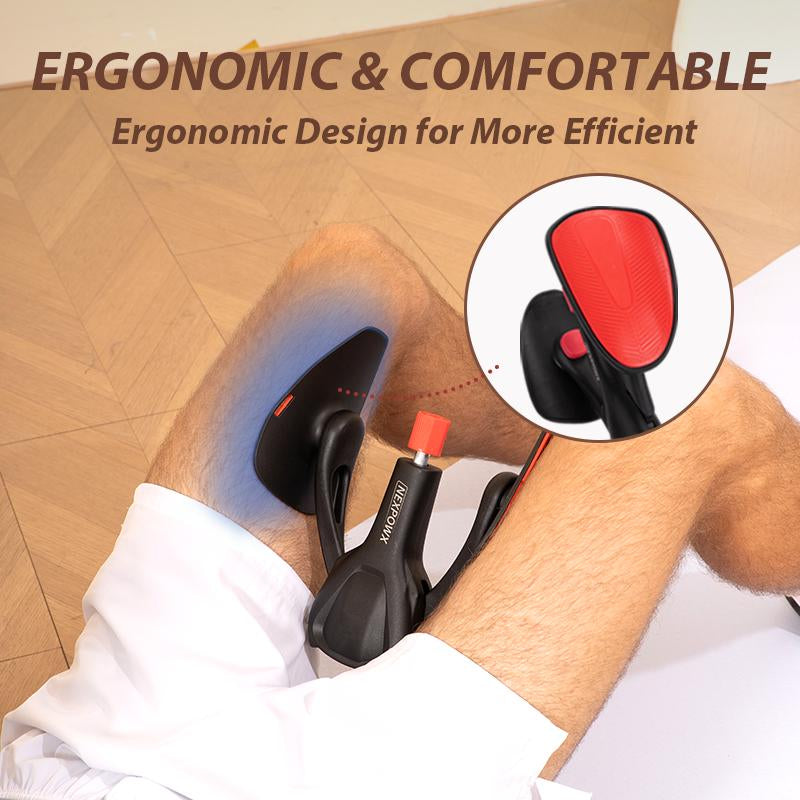 Nexpowx Kegel Exercise Equipment, Pelvic Floor Trainer, Thigh Trainer, Leg Exercise Equipment, Home Fitness Equipment, Suitable for Men and Women, Gift for Him & Her, Tiktokshopblackfriday