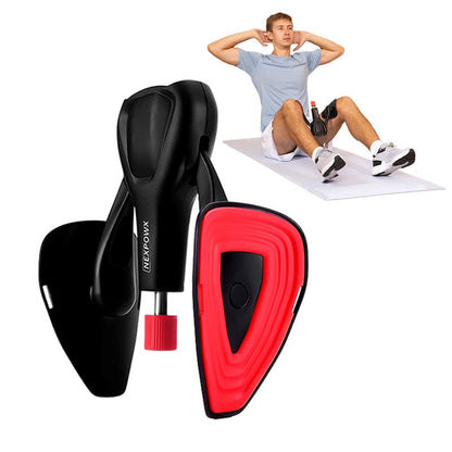 Nexpowx Kegel Exercise Equipment, Pelvic Floor Trainer, Thigh Trainer, Leg Exercise Equipment, Home Fitness Equipment, Suitable for Men and Women, Gift for Him & Her, Tiktokshopblackfriday