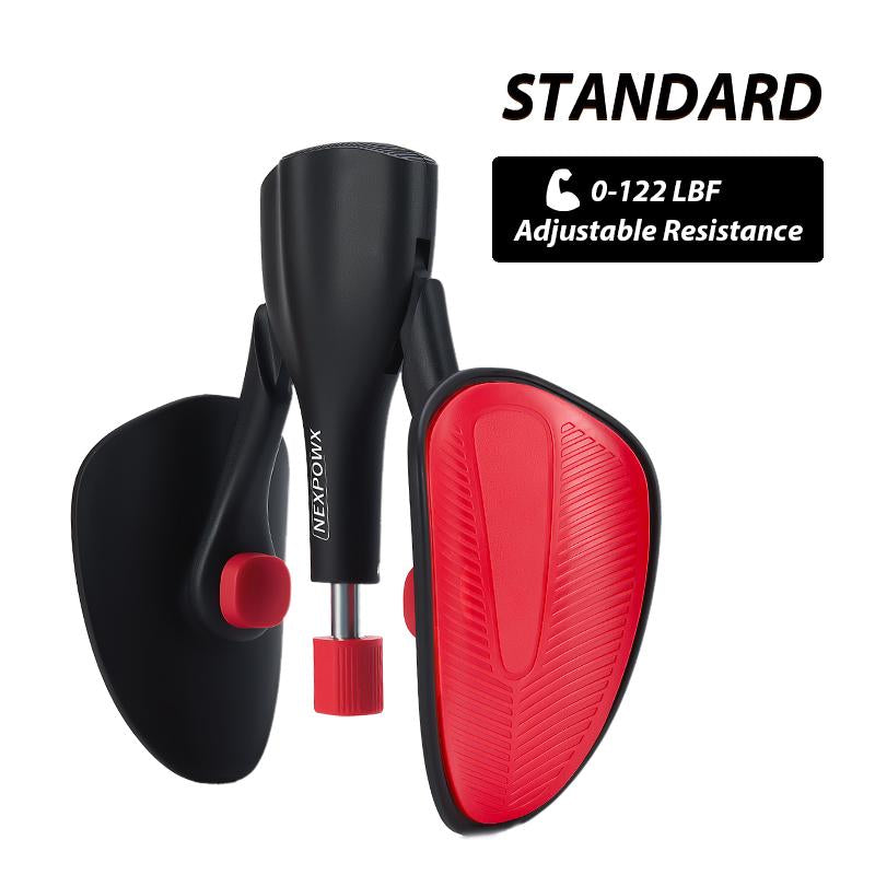 Nexpowx Kegel Exercise Equipment, Pelvic Floor Trainer, Thigh Trainer, Leg Exercise Equipment, Home Fitness Equipment, Suitable for Men and Women, Gift for Him & Her, Tiktokshopblackfriday