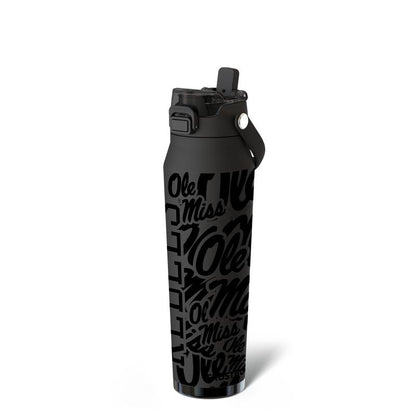 NCAA Night Game Collection | Universal Buddy & Bottle 32Oz