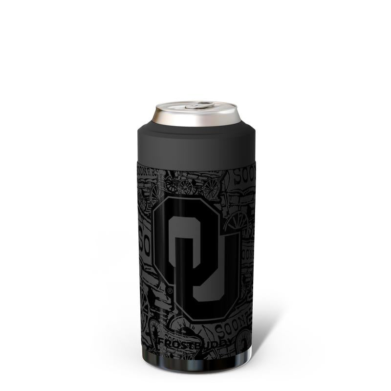 NCAA Night Game Collection | Universal Buddy & Bottle 32Oz