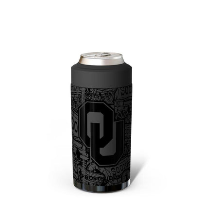 NCAA Night Game Collection | Universal Buddy & Bottle 32Oz